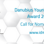 <strong>You can nominate young scientists from the Danube region</strong>