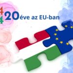 20 éve az EU-ban
