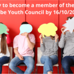 Open call for the Danube Youth Council