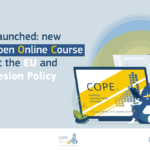 New MOOC course for journalists on the EU and Cohesion Policy