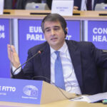 MEPs approve the new European Commission, Raffaele Fitto will be responsible for cohesion