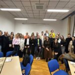 Youth for Macro-Regions: EUSAIR Youth Council established