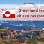 Greenland from a citizen perspective