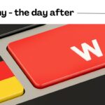 In focus: Germany – the day after