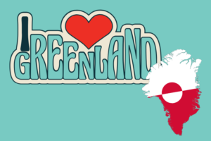 In focus: Greenland from a citizen perspective