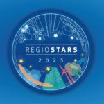 The 2025 edition of the REGIOSTARS is launched!