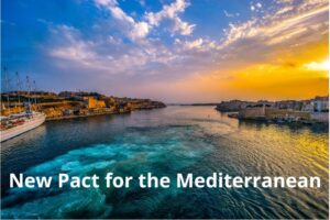Local ‘co-leadership’ key to delivering the EU’s Mediterranean Agenda