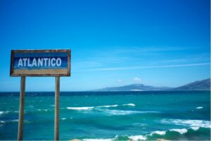 A new EU macro-regional strategy?