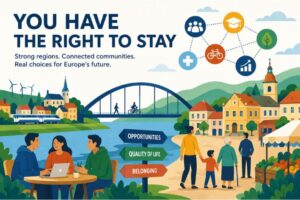 You have the right to stay